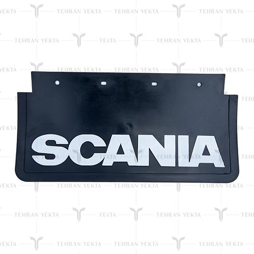 گل پخش کن اسکانیا