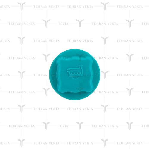 در منبع آب ولوو B9 , TX , B12 سبز 