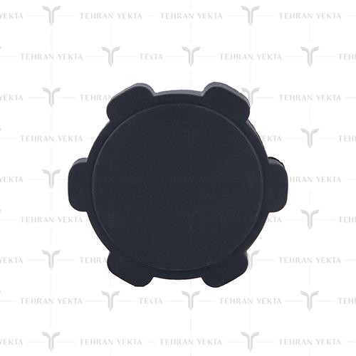 درب رادیات ولوو B7