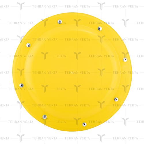 کلاهک هواکش سقف