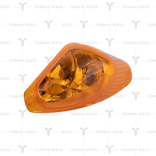 راهنما روی آینه رویال سفر چپ و راست