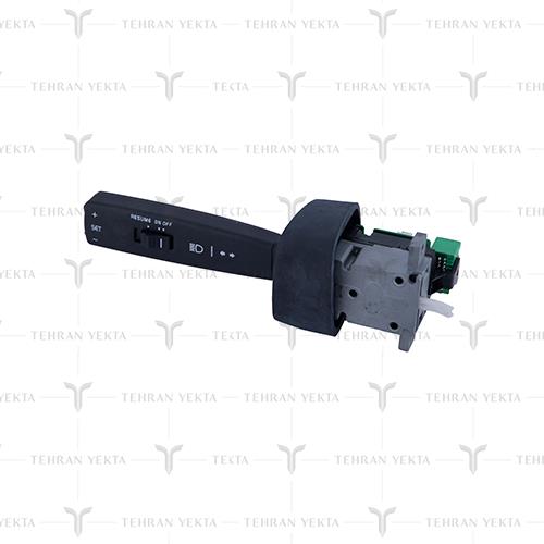 دسته راهنما بغل فرمان ولوو B9 تیپ 3