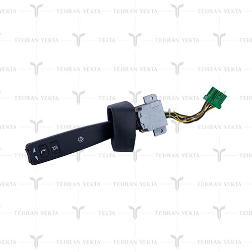 دسته برف پاک کن بغل فرمان ولوو تیپ 3 و B9