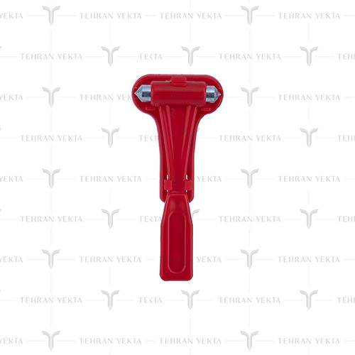 چکش مخصوص هواکش سقف شیشه ای