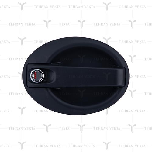 دستگیره بیرونی سوئیچی  راننده اسکانیا