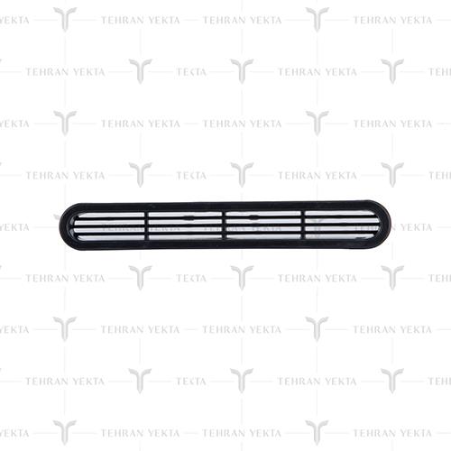 قاب هواکش بیضی