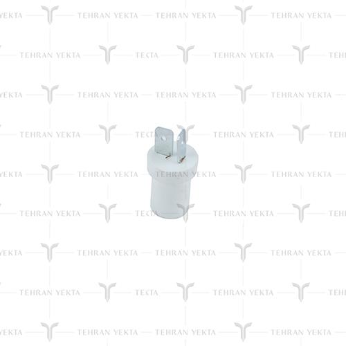 جا زغالی سیگنال 457 سفید