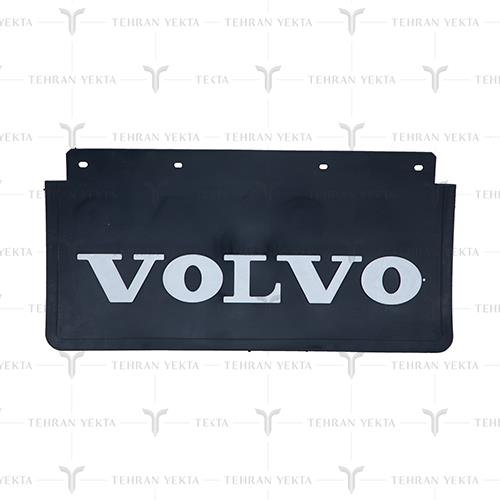 گل پخش کن بزرگ ولوو B9