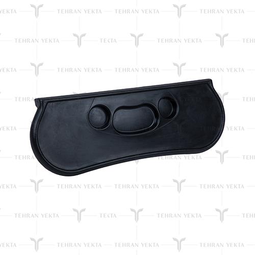 میز تکی جا لیوانی  پاروان