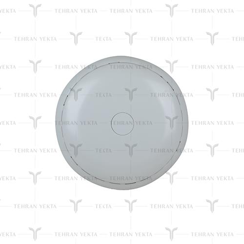 قاپاق پلاستیکی فنری ترک