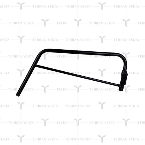 دسته آینه شهری آتروس