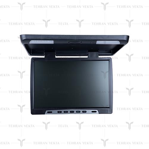 مانیتور تاشو پلاستیکی فلش خور 17 اینچ