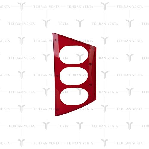 طلق خطر عقب B9 (ایرانی)