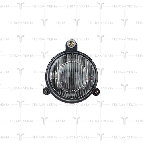 پرژکتور ولوو TX , B9 , B7 جدید (شیشه راه راه)