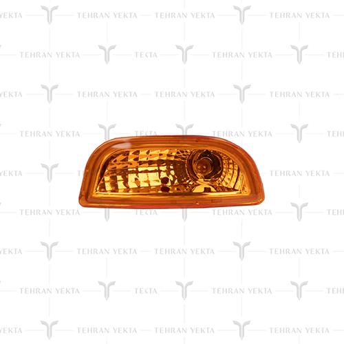 چراغ خطر عقب آکیا خودرو چپ و راست