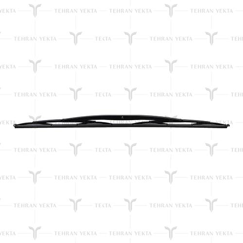 تیغه برف پاک کن یک متری (ولوو - اسکانیا - 457)