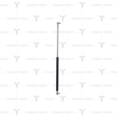 جک جعبه مان یاوران خودرو 750 نیوتن (74 سانت)