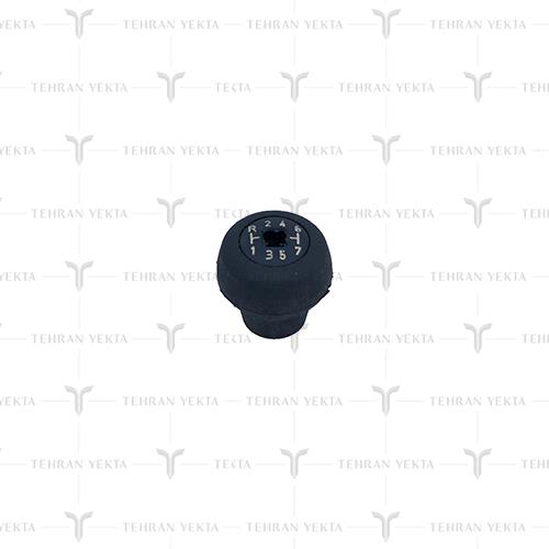 سر دنده B12  ولوو