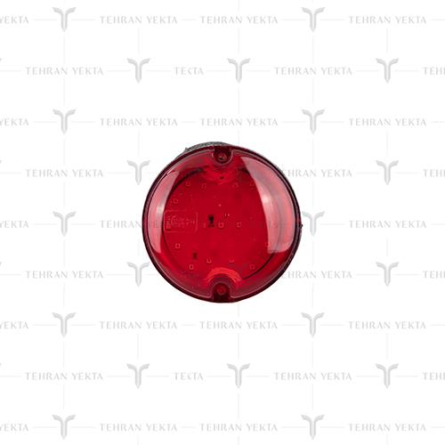 چراغ گرد خطر عقب اسکانیا شهری (اس ام دی خور)