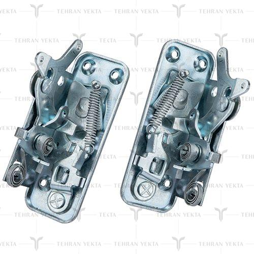 قفل درب مایلر و 309 چپ و راست (وارداتی)