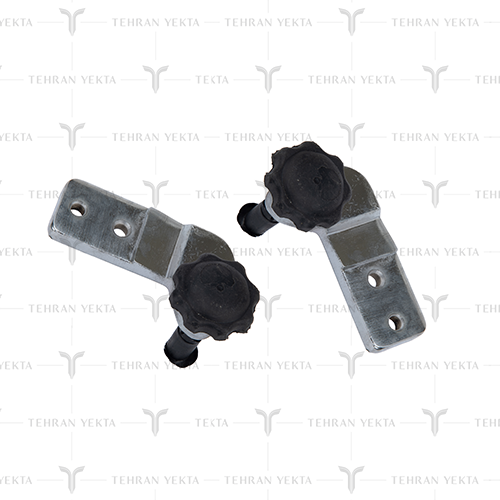 قفل شیشه مینی بوس 309 چپ و راست