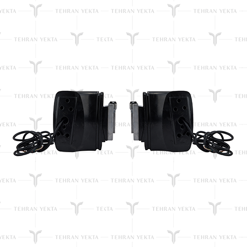 مچی آینه 457 بیابانی برقی چپ و راست 