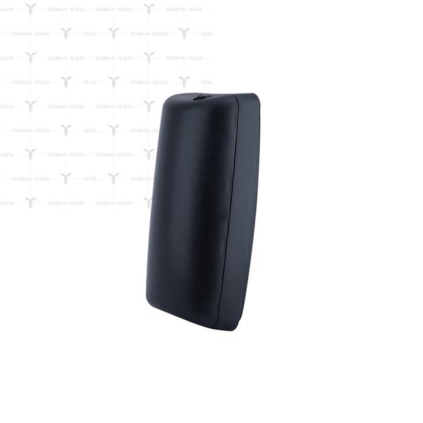 آینه ایسوزو P700