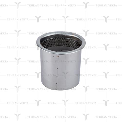 سر اگزوز اسکانیا (بیضی)