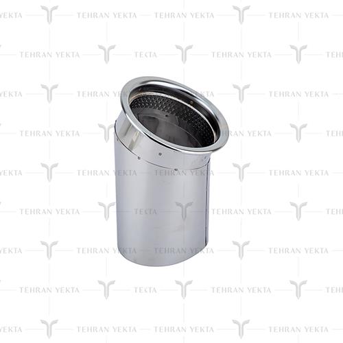 سر اگزوز اسکانیا مارال (سر کج)