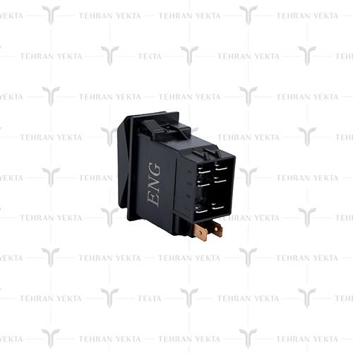 کلید درب بازکن 457 بیابانی 