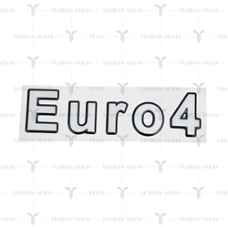 آرم ژله ای تکی یورو 4